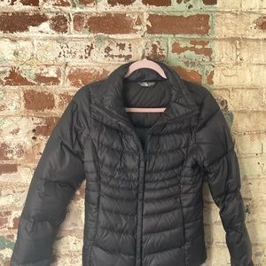 The North Face Down Jacket S 550 fill